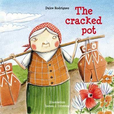 The Cracked Pot - Short Kid Stories