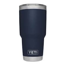 Termo Yeti Oz Azul Gispack Store