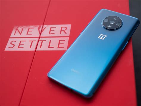 Oxygenos Android Is Coming To Oneplus T Series In December