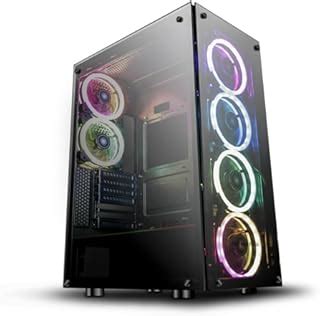 Best Rgb Computer Cases - 10Reviewz