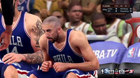 Nba 2k16 My Team Part 1 Youtube