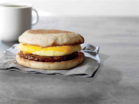 Starbucks Breakfast Sandwiches Recalled for Listeria Concerns