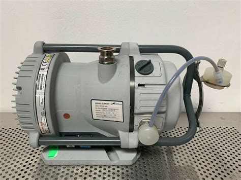 Used Boc Edwards XDS 5 Dry Scroll Vacuum Pump 100 240V For Sale At