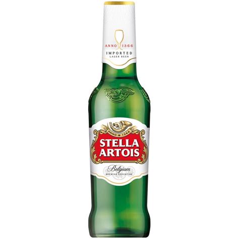 Birra Stella Artois 33 Cl ShopAlimentari It