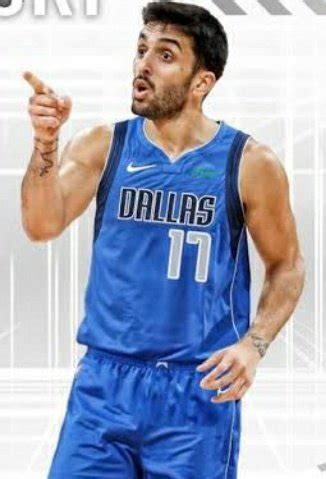 La Campazzoneta On Twitter Facu Campazzo A Los Dallas Mavericks