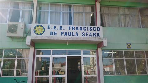 Eef Francisco De Paula Seara