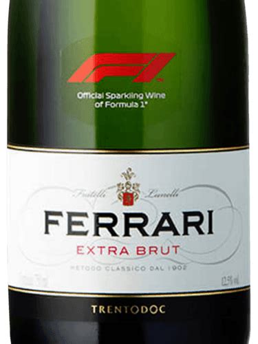 Ferrari F Special Edition Extra Brut Vivino Us