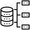 Data Model Icon At Vectorified Collection Of Data Model Icon Free