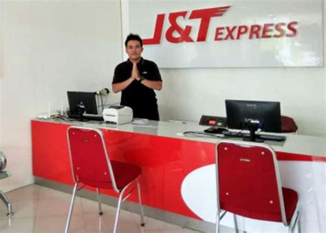 Update Hari Dan Jam Kerja J T Express Agen Kurir Lengkap