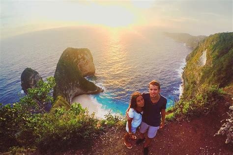 Bali Nusa Penida West Part Private Car All Inclusive