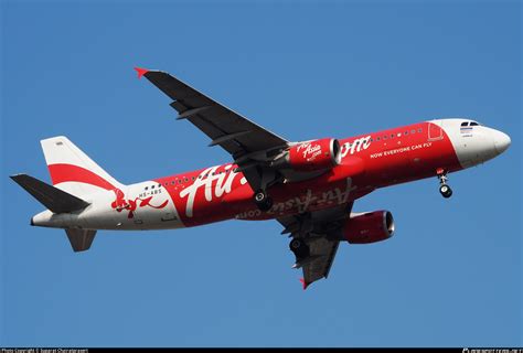 Hs Abs Thai Airasia Airbus A Photo By Suparat Chairatprasert