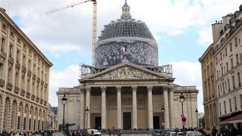 Expliquez Nous Le Panthéon