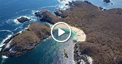 Isla Cocinas El Paraíso Escondido En Costa Alegre En Jalisco Soy Jalisco