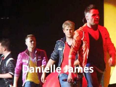 Westlife Sex On Fire YouTube