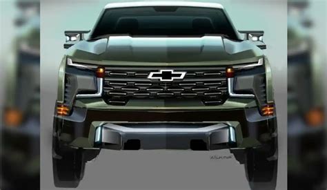 2025 Chevy Silverado 1500 Value - CarsJade.com