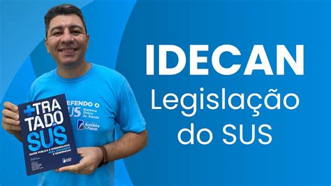 Pb SaÚde LegislaÇÃo Do Sus RevisÃo Final 175 QuestÕes Idecan