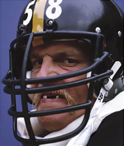 Jack Lambert Nfl Pinterest