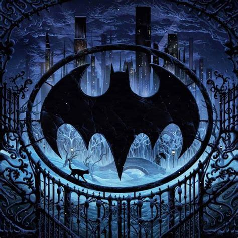 Danny Elfman: Batman Returns Vinyl. Norman Records UK