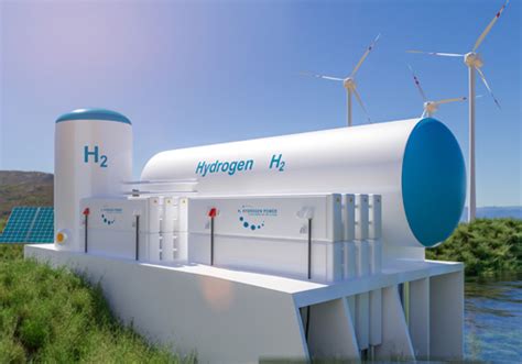 Engineers India Limited | Green Hydrogen | Renewable Energy