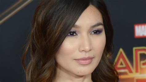 Gemma Chan Says This Movie Changed Her Career