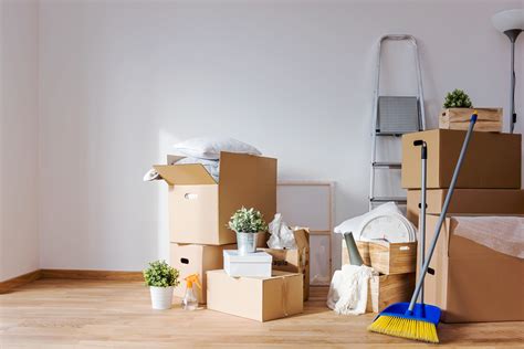 Hassle Free Move Out Cleaning Home Maid Better