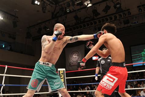 Free Images Japan Muscle Punch Mixed Martial Arts Mma Shooto Maza Fight Kickboxing