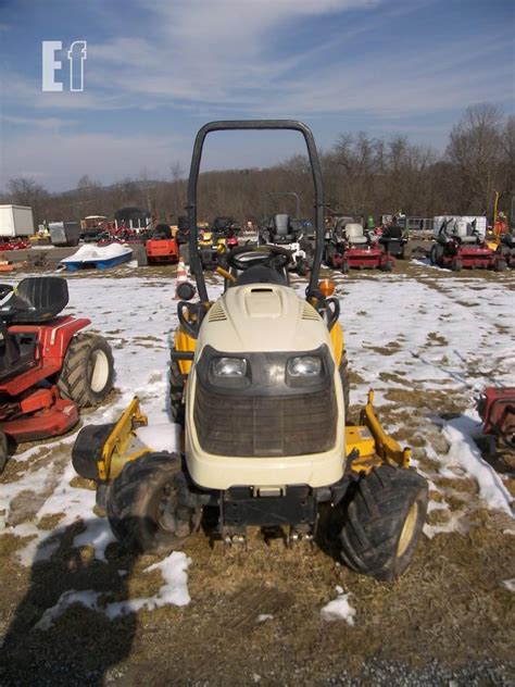 Cub Cadet 5234d Online Auctions