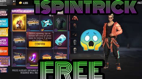 Free Fire New Faded Wheel 1x Spin Main Kaise Milega How To Get Frost