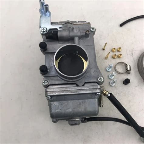 Carburateur Sherryberg Carb Remplacement Pour Mikuni Mod Le Hsr Tm