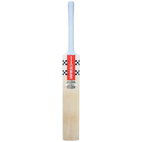 Legend Gold Gray Nicolls Cricket Bat – Meulemans Cricket Centre