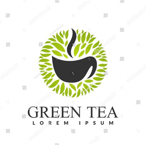 25 Amazing Tea Logo Templates Free And Premium Download