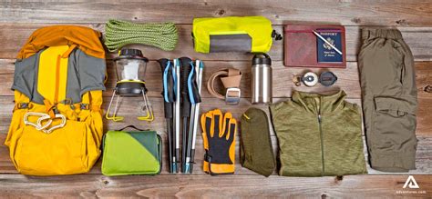 Tips On How To Prepare For A Hike Adventures