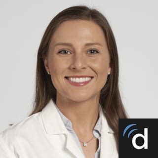 Dr Hayley G Williams Md Cleveland Oh Neurologist Us News Doctors