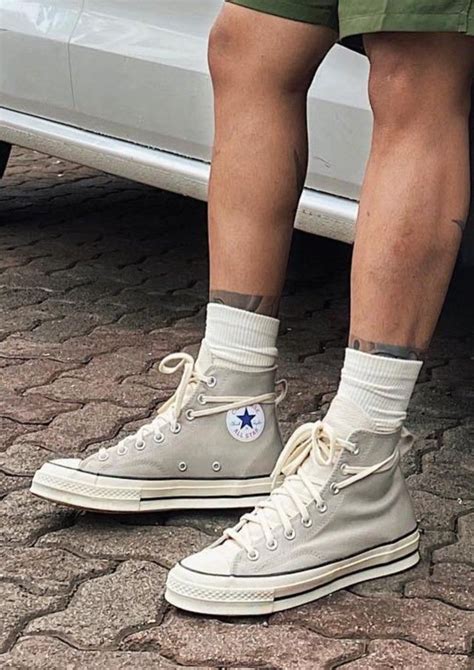 Converse Chuck 70 Chuck Taylor 70s Outfit Men Converse Chuck Outfit