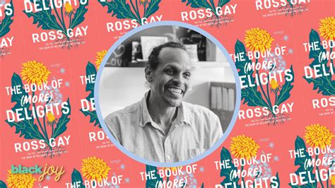 More Delights With Ross Gay Cleveland