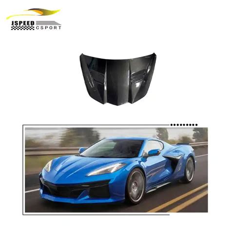 Para Chevrolet Corvette C Cap De Carbono Z Alibaba