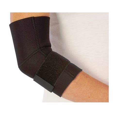 Neoprene Samson Elbow Support Size Medium At Rs 160 Piece In Chennai