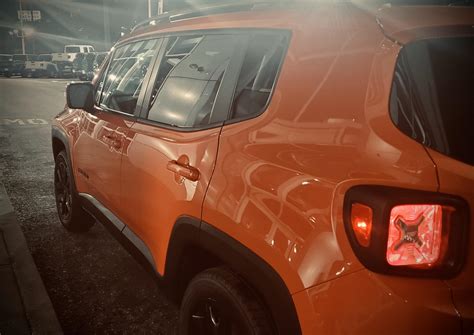 renegade monster truck 1