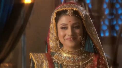 Jodha Akbar Full Episode 129 Jodha ने खत लिखा Akbar को एक नीति कुशल