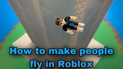 The Craziest Glitch In Roblox YouTube