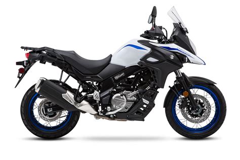 2019 Suzuki V Strom 650XT Guide Total Motorcycle