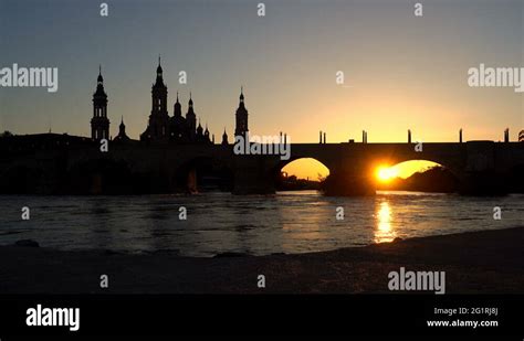 Zaragoza history Stock Videos & Footage - HD and 4K Video Clips - Alamy