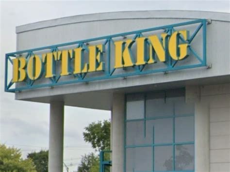 Bottle King Reopening Nj Liquor Stores After Coronavirus Shutdown