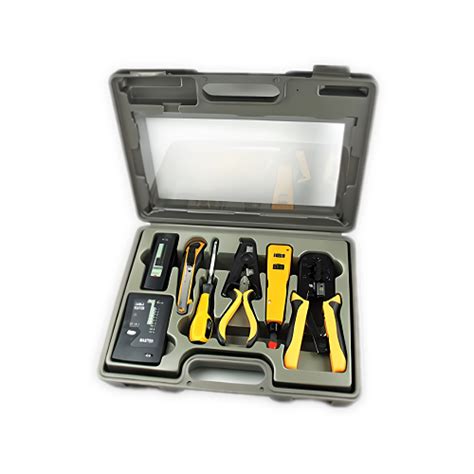 Crystal Tool Kit Crystal Ctl 988nt 10in1 Price In Dubai Uae Ithubae