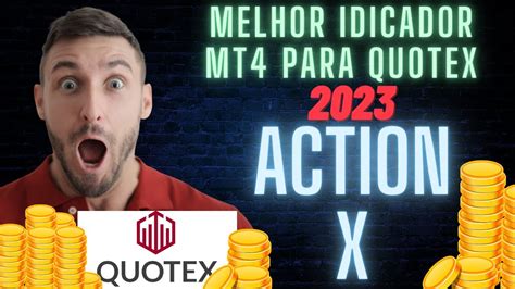 Melhor Indicador Mt Para Otc Quotex Melhor Indicador Quotex Para