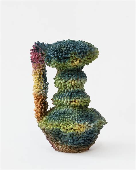 This Parisian Artist Translates His Work Across Three Ancient Art Forms