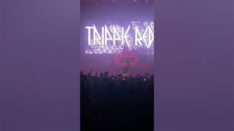 Trippie Redd Taking A Walk Live In Nj Youtube