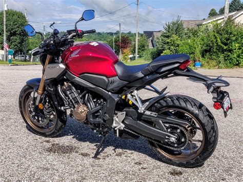 2019 Honda CB650R : r/HondaCB