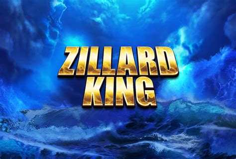 Zillard King Slot Bonus Free Spins Jeffbet