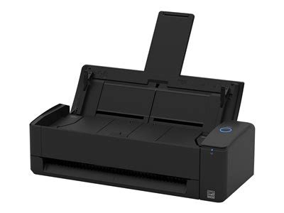 Ricoh Scansnap Ix Document Scanner Desktop Usb Gen X